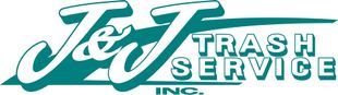 J & J Inc Trash Service